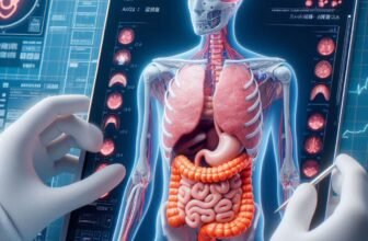 Grape: Alibaba Launches AI To Detect Early Abdomen...