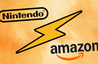 Amazon and Nintendo’s not-so-secret beef con...