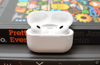 Apple’s AirPods Professional 2 are nonethele...