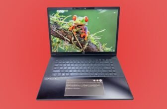 Neither AI nor E Ink could make touchscreen trackp...