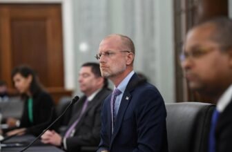 The FCC plans to ban Chinese language expertise in...