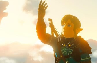 The live-action Legend of Zelda film has forged it...