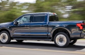 Full-size electrical pickups: the good, the great,...