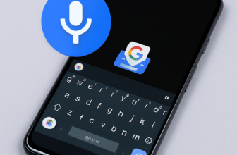 Gboard Might Quickly Supply Smarter Voice Typing A...