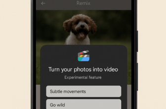 Google Pictures to Introduce Function That Transfo...