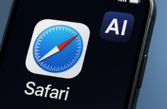 Apple Could Introduce AI Search In Safari, Difficu...