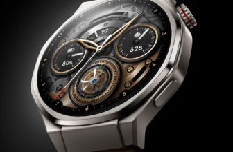 Honor Watch 5 Extremely: Premium Design And Up To ...