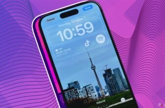 iOS 26 did not impress me, however this Apple Musi...