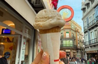 Sevilla Adventures – The Fitnessista