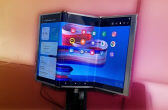 Samsung does not want so as to add extra folds to ...