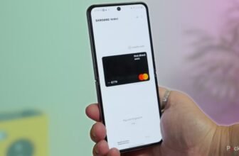 Samsung Pockets simply acquired a useful new chara...