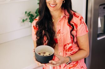 methods I need to hold after our journey