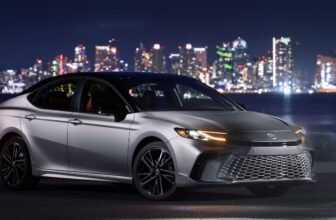 5 inexpensive used automobiles with superior drive...