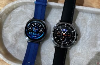 Samsung unveils Galaxy Watch 8 collection and a co...