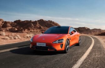 Why Ford’s CEO drove a Chinese language EV f...