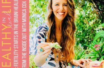 Fertility Begins within the Mind! Therapeutic from...