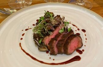 My 10 12 months beef-iversary – The Fitnessi...