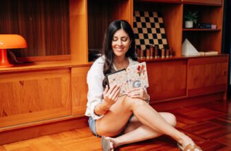 Books I’ve learn currently – The Fitne...