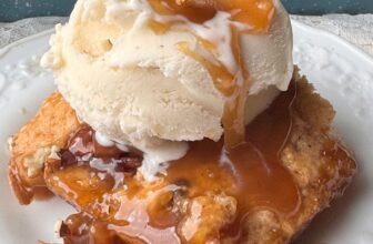 AMISH BROWN SUGAR DUMPLINGS – The Southern G...