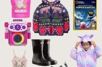 2025 Vacation Reward Information for the Youngster...