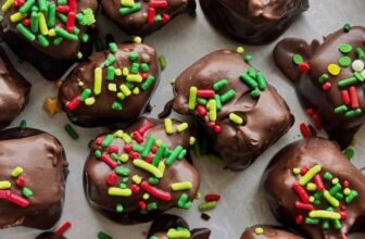 COOL WHIP CANDY – The Southern Woman Cooks