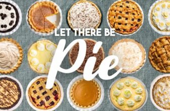 Let There Be Pie! The Solely Checklist of Thanksgi...
