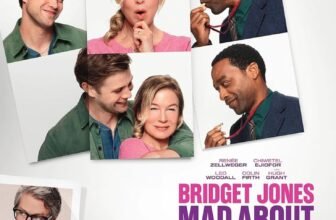 Bridget Jones: Mad About The Boy – Shirley’...