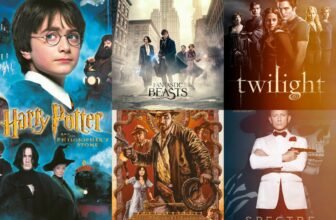 The Movies I Love Rewatching – Shirley’s W...