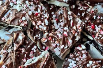 OREO PEPPERMINT BARK – The Southern Woman Co...