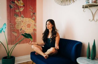 what I might do in another way if I had been begin...