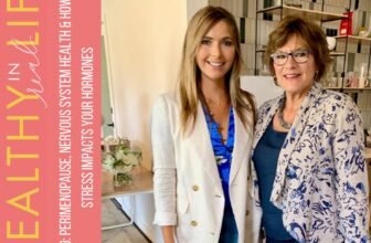 199: Perimenopause, Nervous System Well being ...